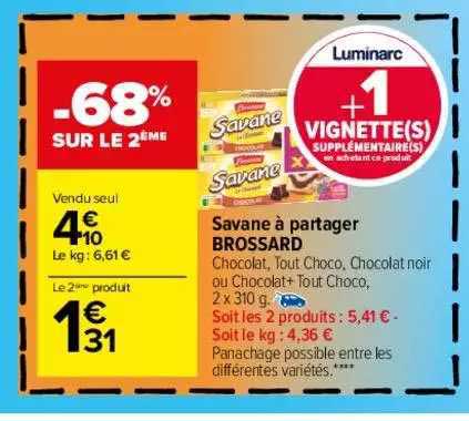 savane à partager brossard