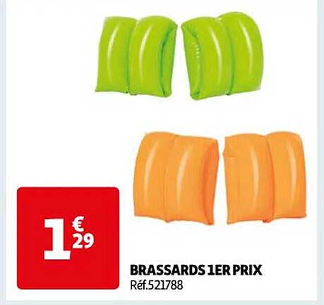 brassards 1er prix
