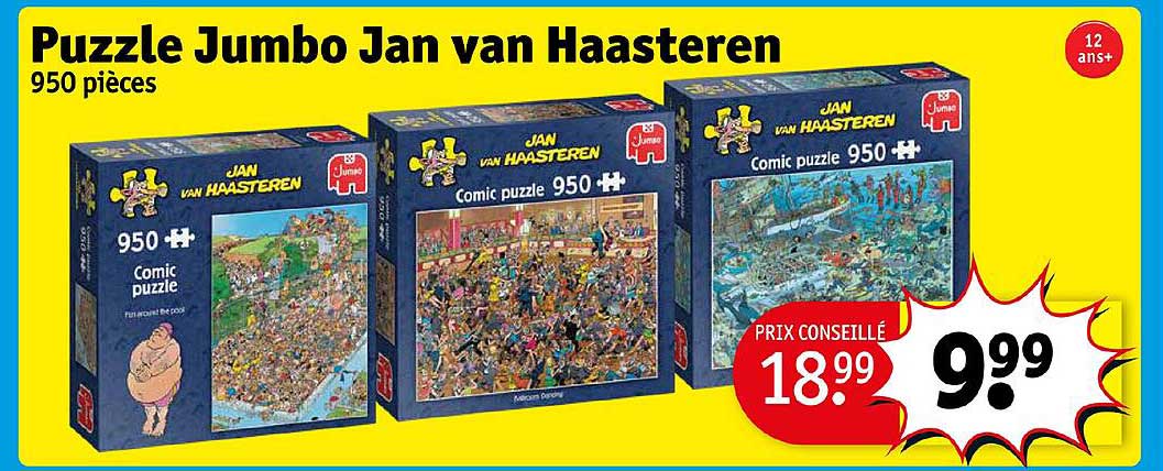 puzzle jumbo jan van haasteren