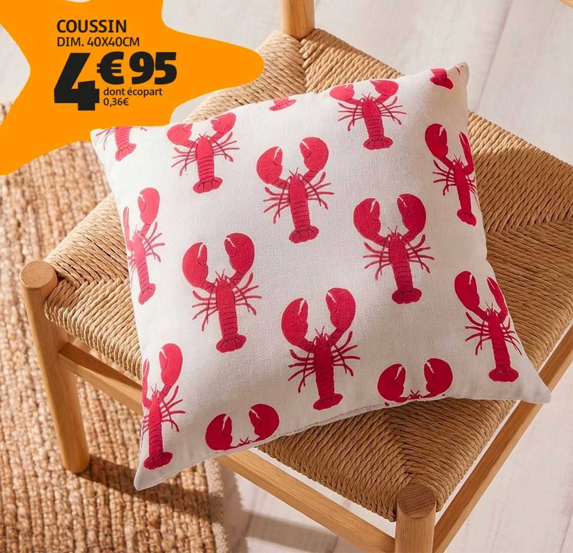 COUSSIN