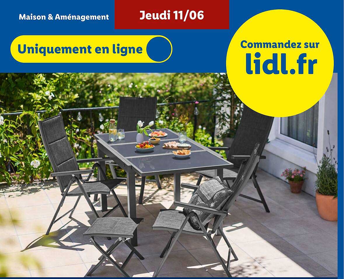 Uniquement en ligne