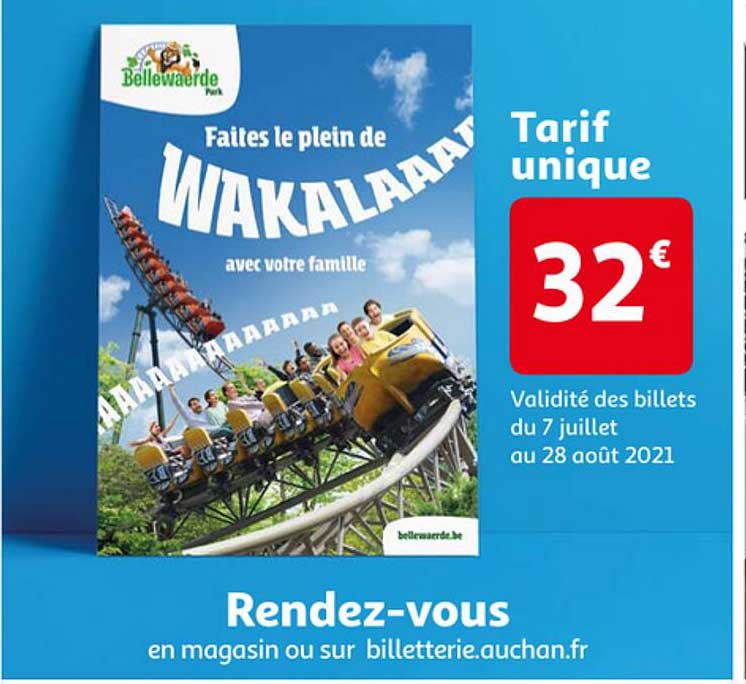 faites de plein de wakalaaaa