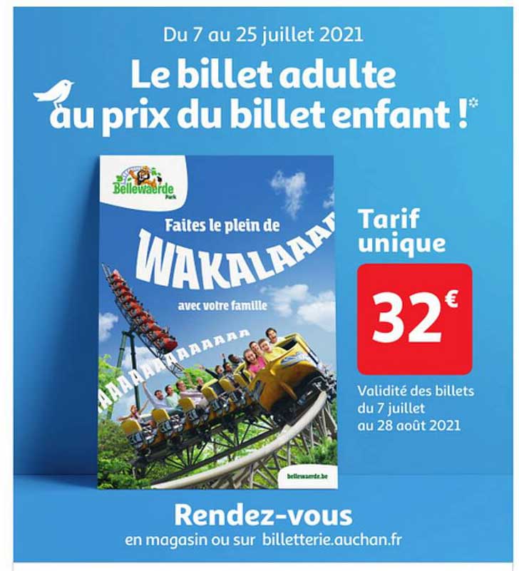 faites le plein de wakalaaaa