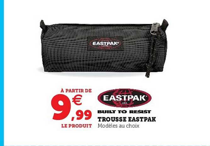 Trousse Eastpak