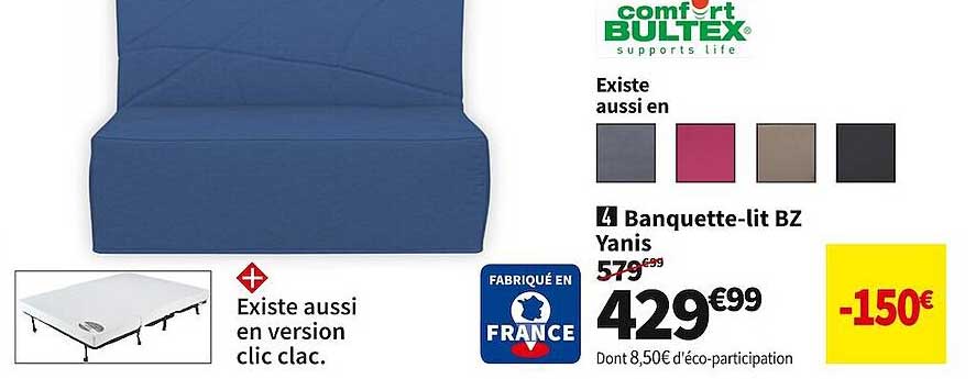 banquette-lit bz yanis