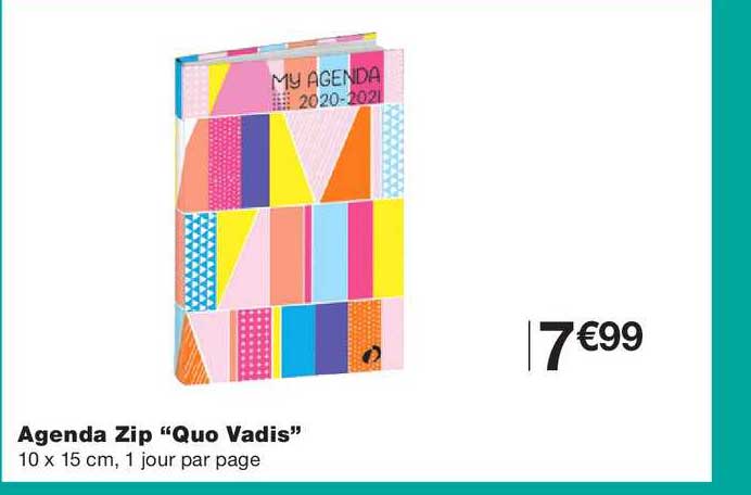 agenda zip quo vadis