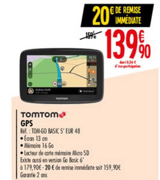 gps tomtom