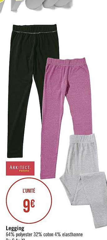 legging arkitect