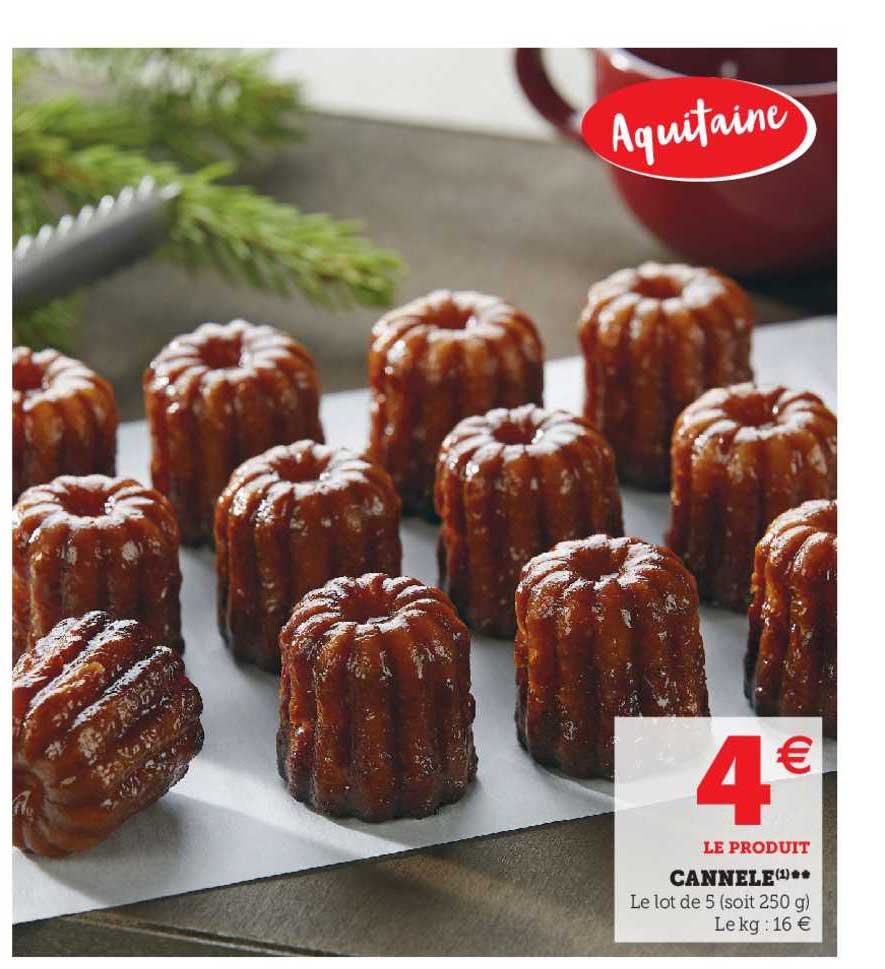 cannele