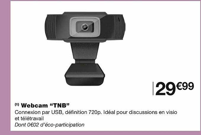 webcam "tnb"