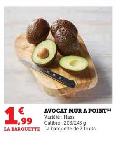 avocat mur à point