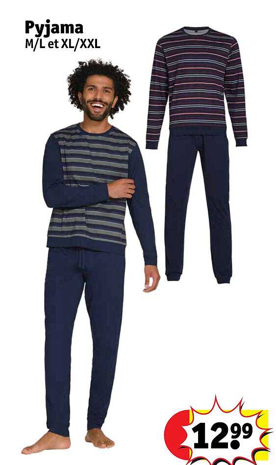 Pyjama