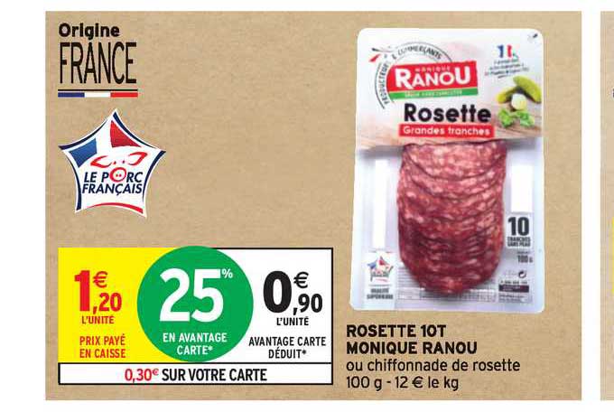 rosette 10t monique ranou