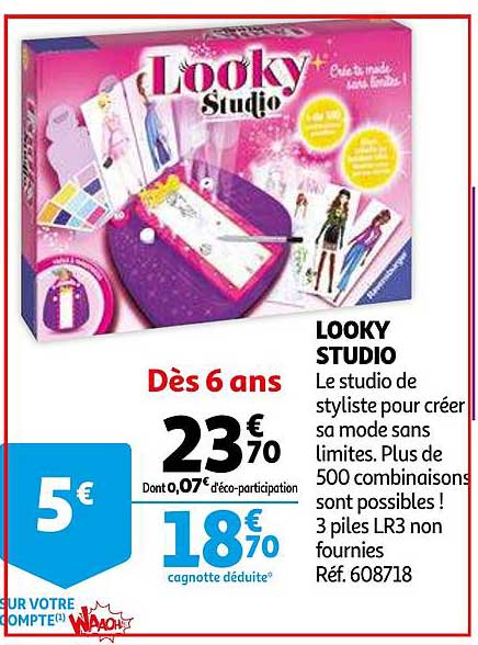 Looky Studio