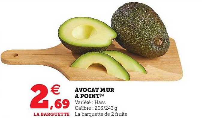 avocat mur à point