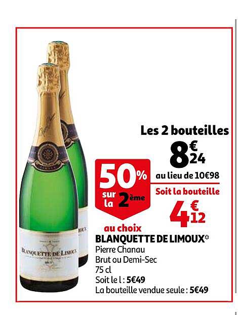 blanquette de limoux pierre chanau