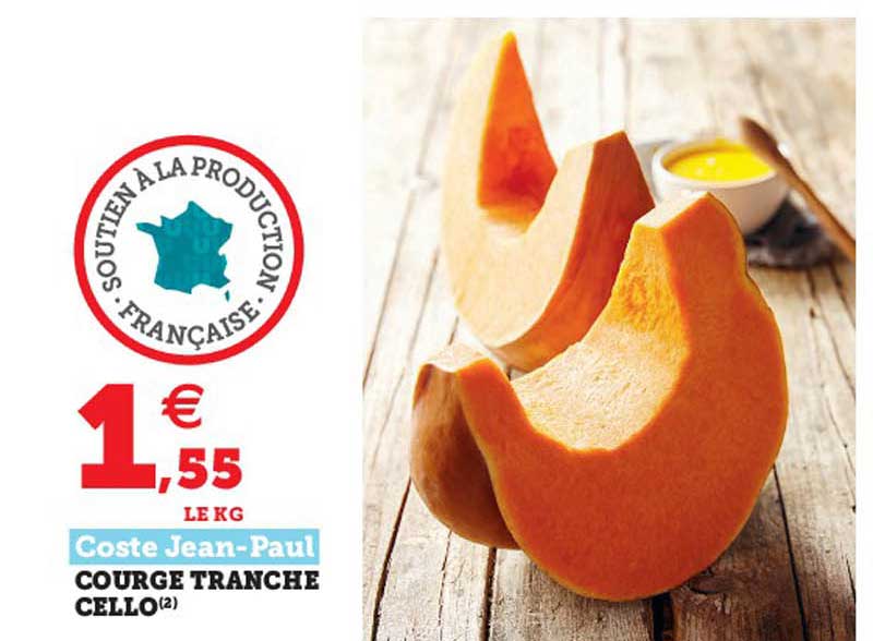 coste jean-paul courge tranché cello