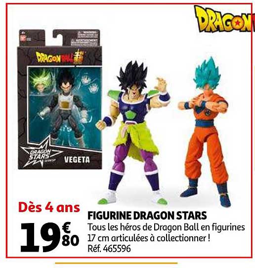 figurine dragon stars