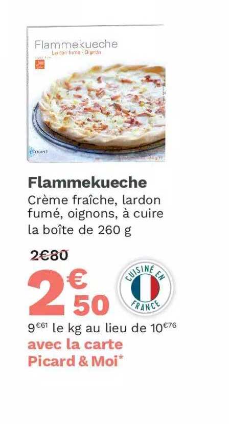Flammekueche