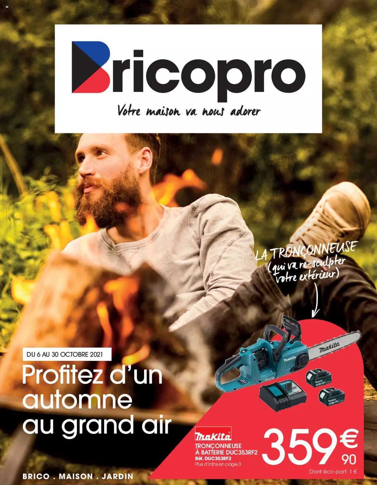 Makita Tronconneuse A Batterie Duc