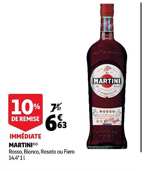 Martini