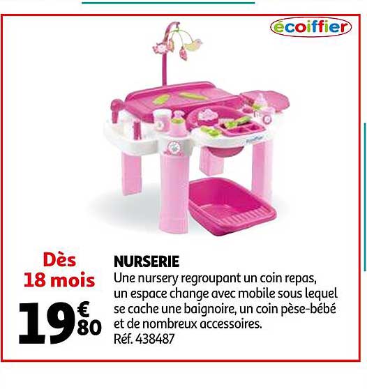 nurserie
