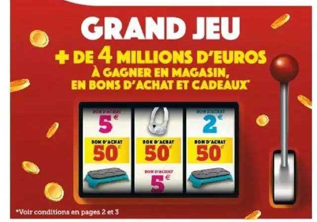 Grand Jeu