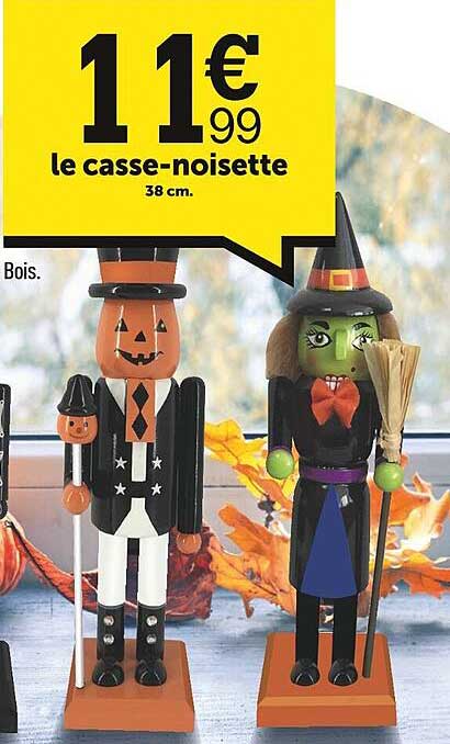 le casse-noisette