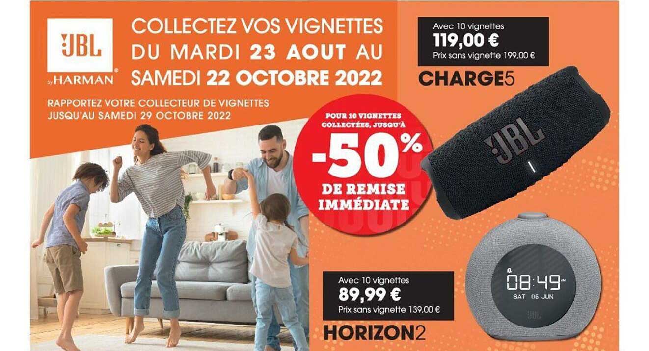 charge5, horizon 2 jbl by harman