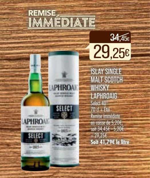 islay single malt scotch whisky laphroaig