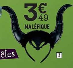 maléfique
