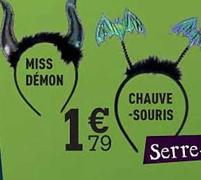 miss démon, chauve-souris