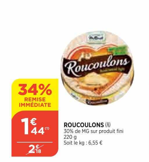 Roucoulons