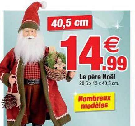 le père noël