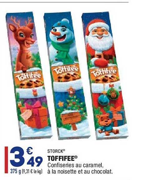Storck Toffifee
