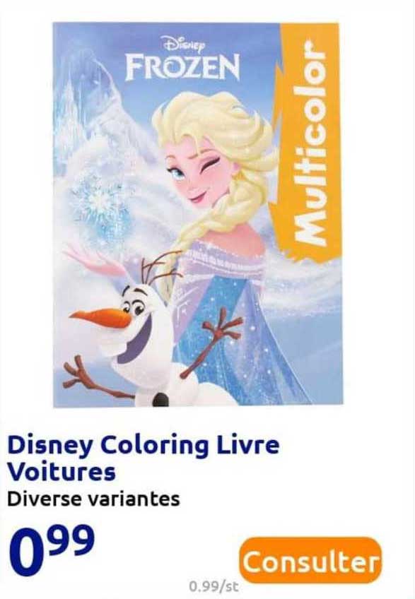 disney coloring livre voitures