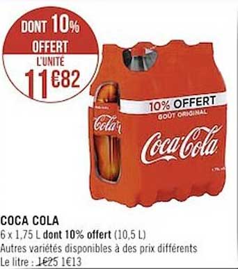 Coca Cola