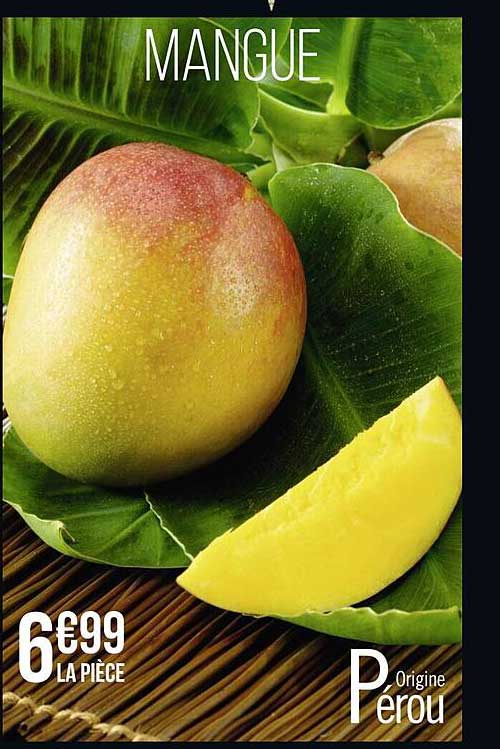 Mangue