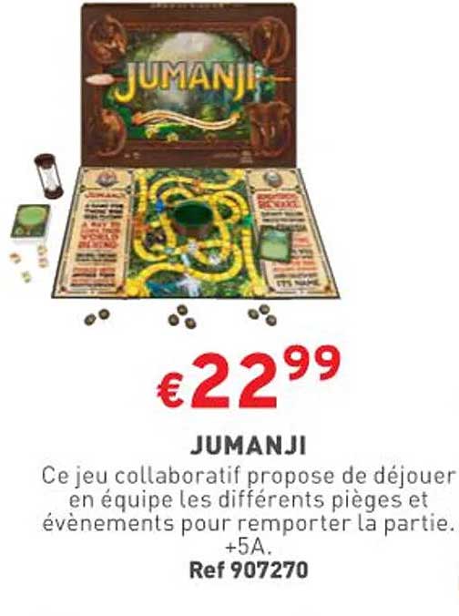 Jumanji