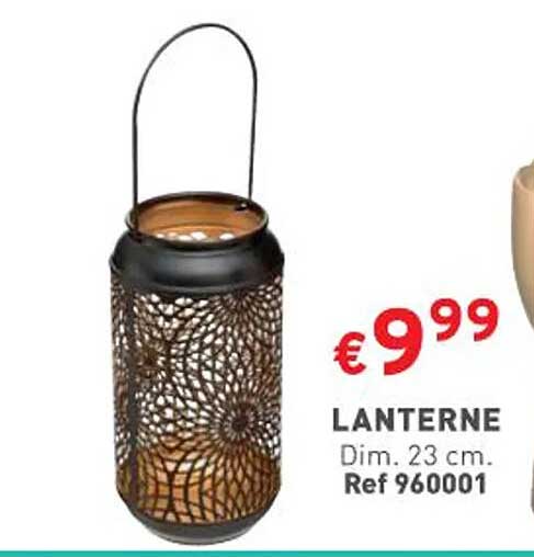 Lanterne