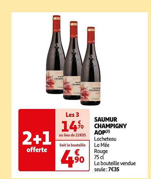 saumur champigny aop