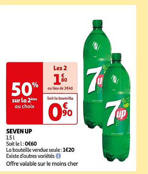 seven up