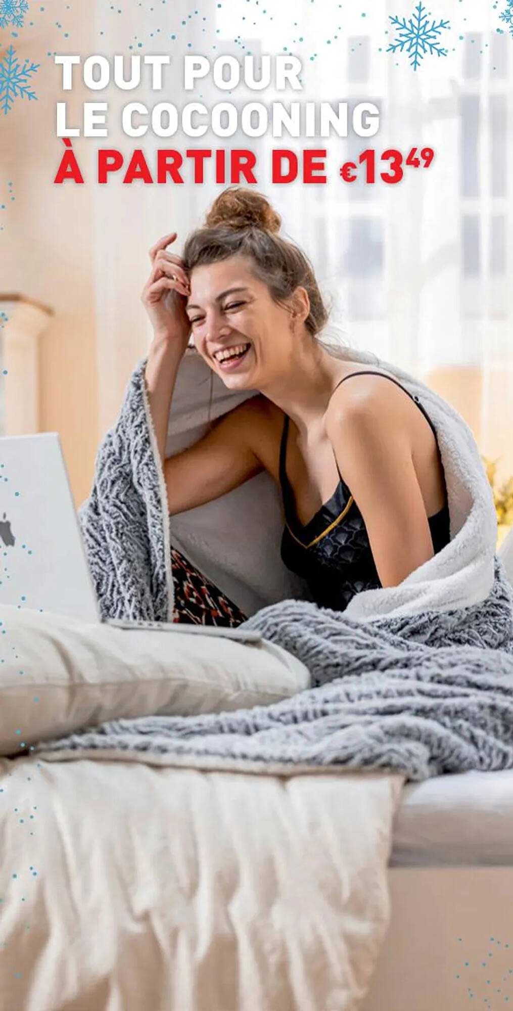 tout pour le cocooning