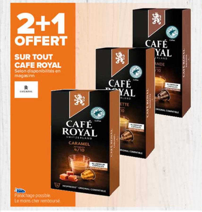 Café Royal