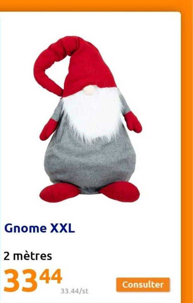 gnome xxl