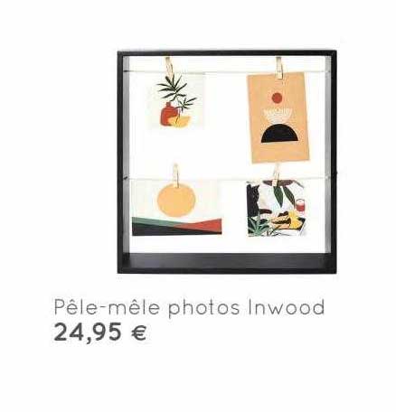 pêle-mêle photos inwood