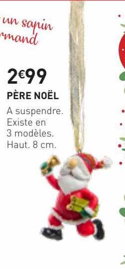 père noël