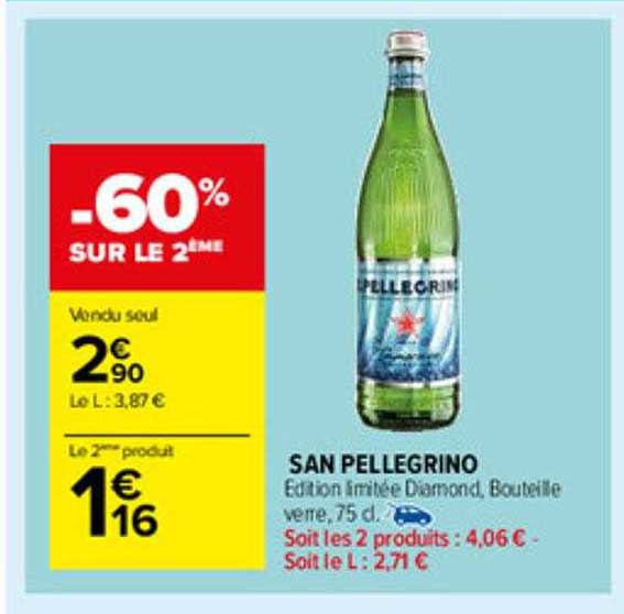 San Pellegrino