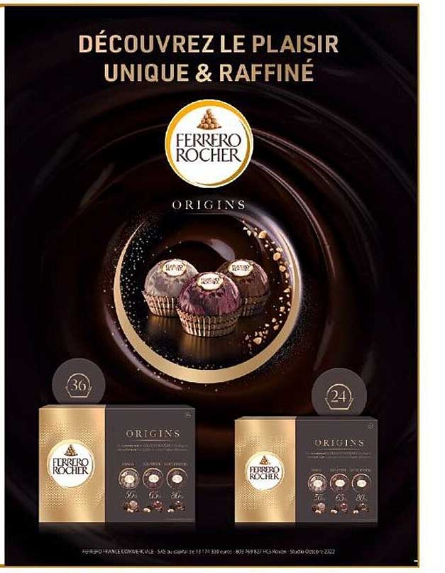 Ferrero Rocher