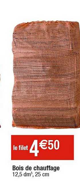 Bois De Chauffage